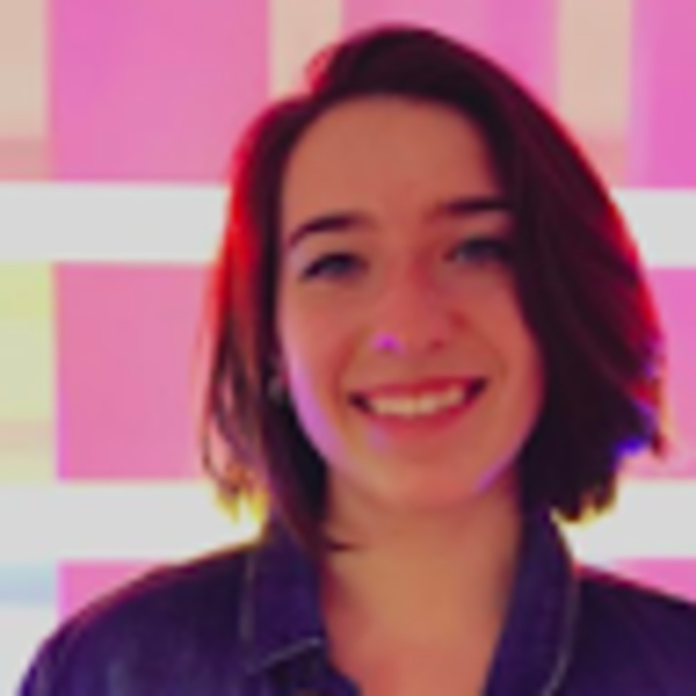 Meet your Posher, Sabrina